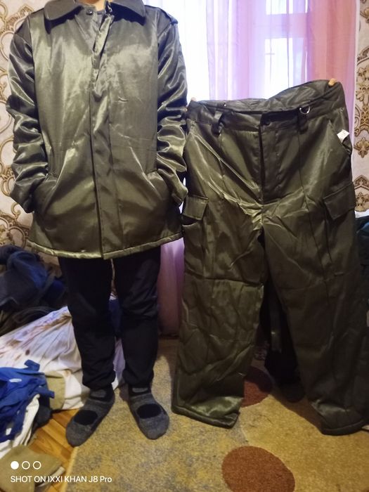 Ваиени формалар  ССР дікі