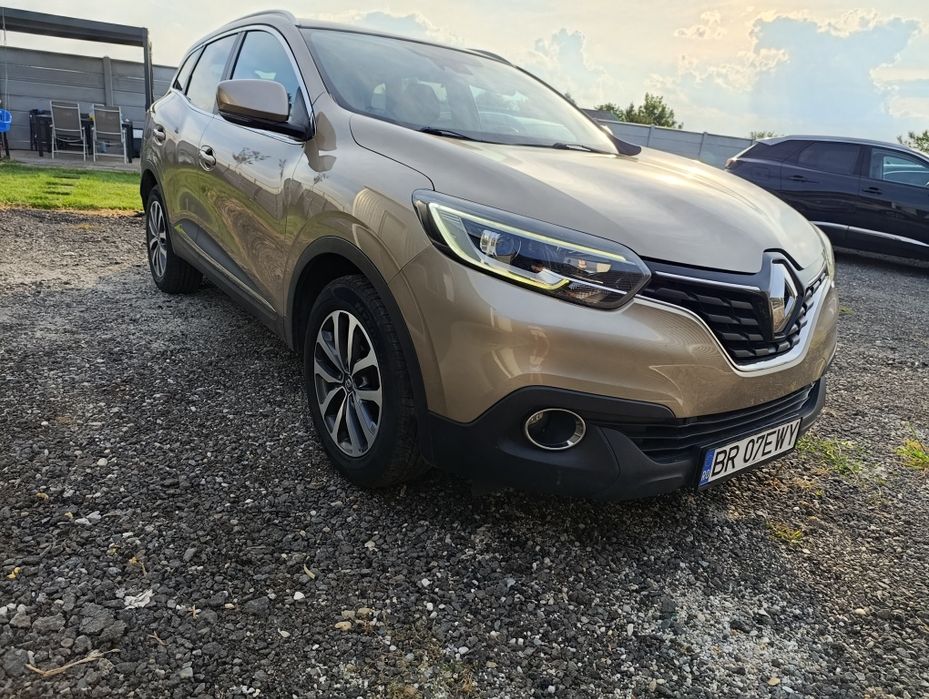 RENAULT Kadjar