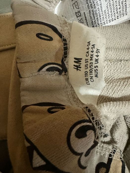 Пакет вещей 5тысяч