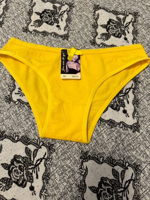 Трусики подростковые