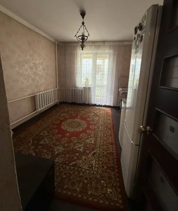 Продам 3 комн квартиру.