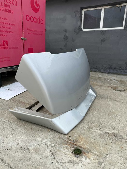 Paravant Mercedes Sprinter Vw Crafter 2006-2018