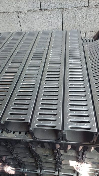 Арыки водоотводные