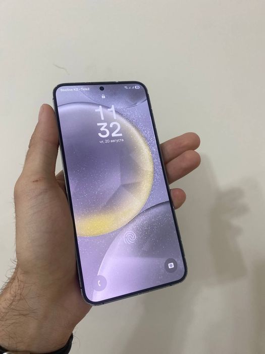 Продам обменяю S24+ 512 GB