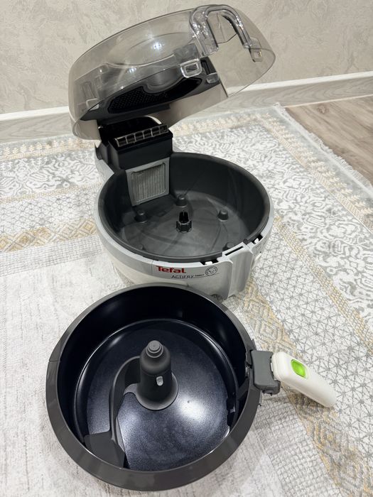 Tefal ActiFry Family aerofriturnitsa sotiladi