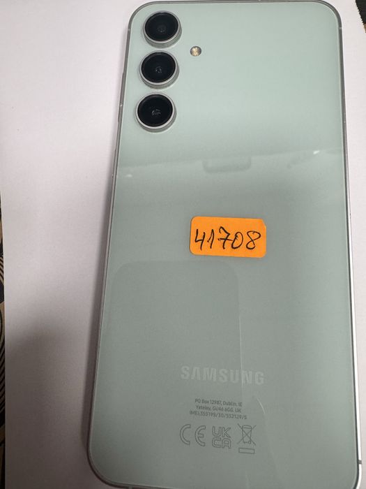 Samsung galaxy S23 FE