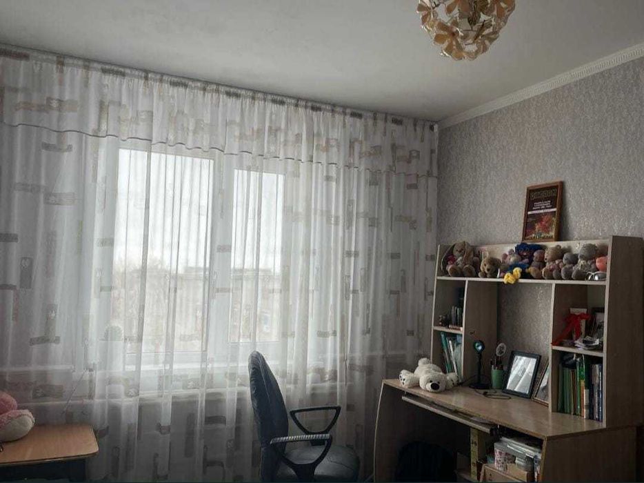 Продам 2-х комн. ул. Камзина, 57