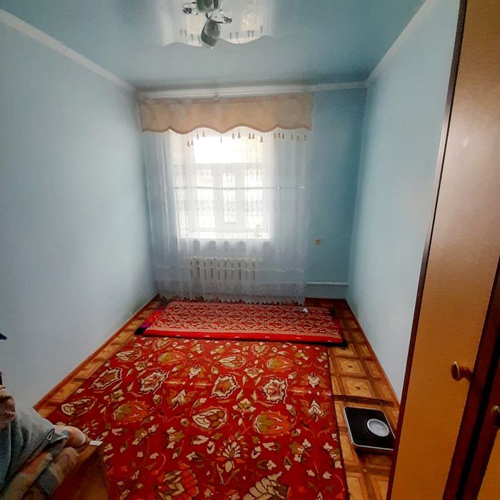 Үй сатылыды тез..