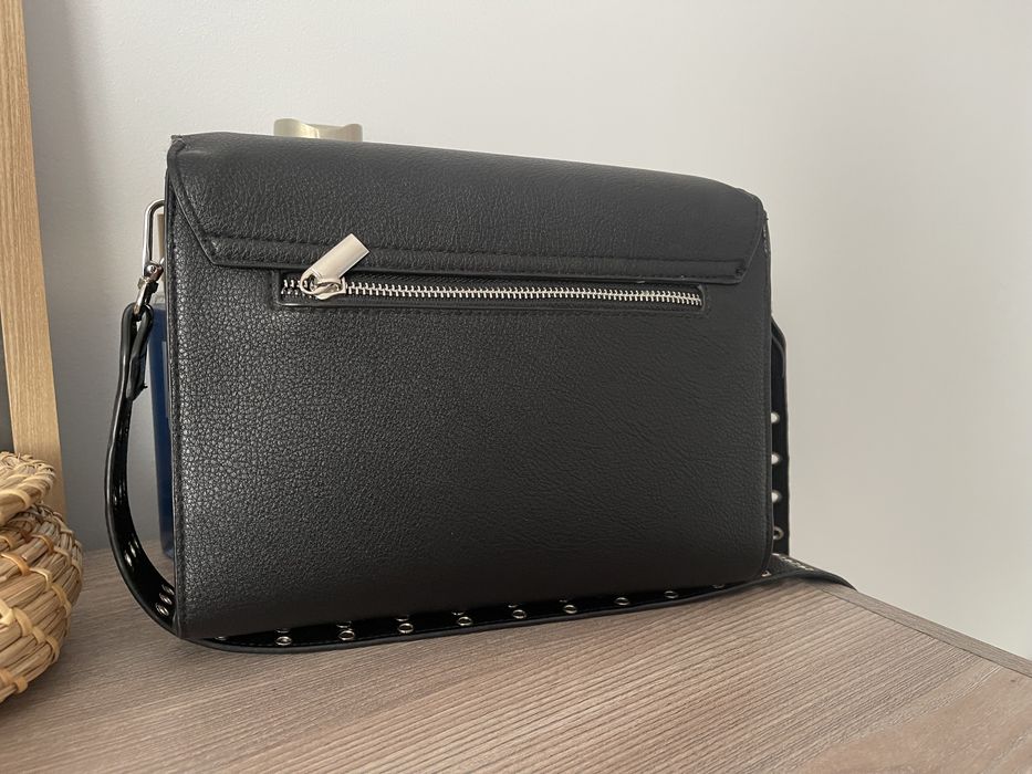 Чанта от еко кожа