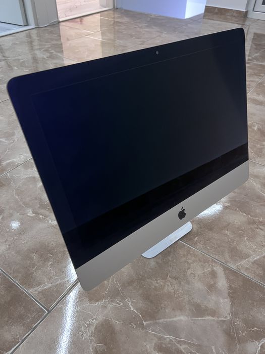 All in One Apple iMac