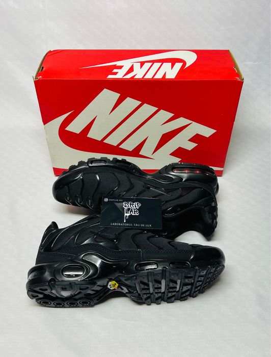 Nike air max tn negri
