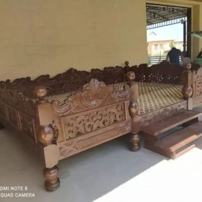 Tapchan kalavat suri
