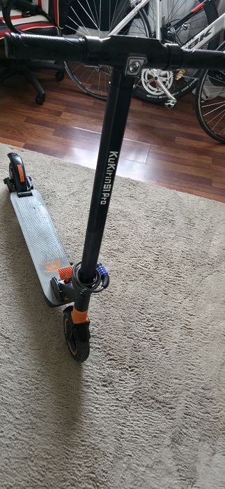 Vand/Schimb trotineta Kukirin s1 pro