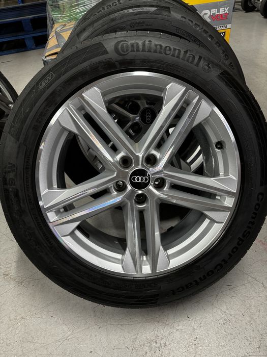 Jante Audi Q5 R19 FY SQ5 Originale