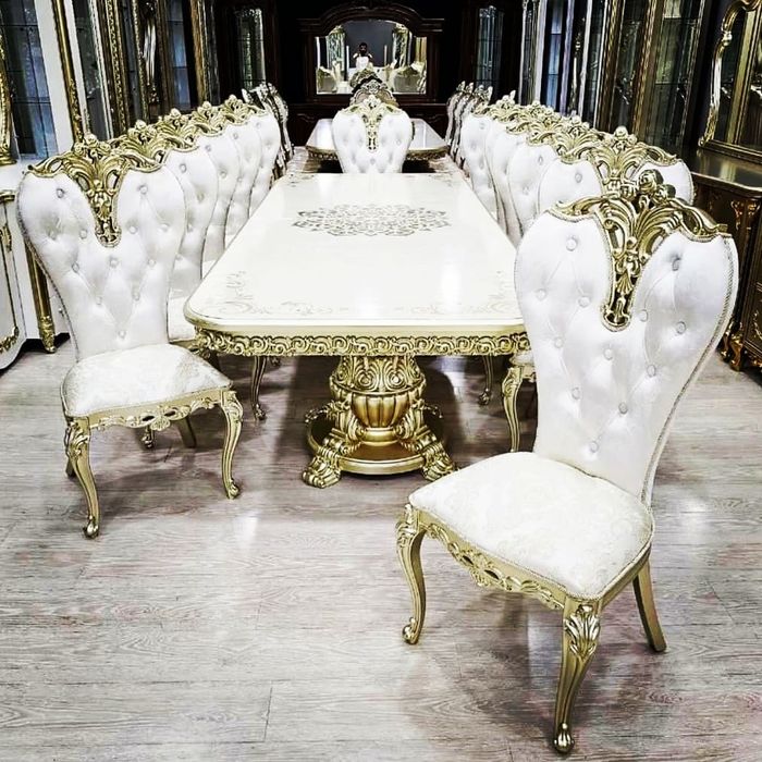 Stol stullar ishlab chiqarish donasi narxi