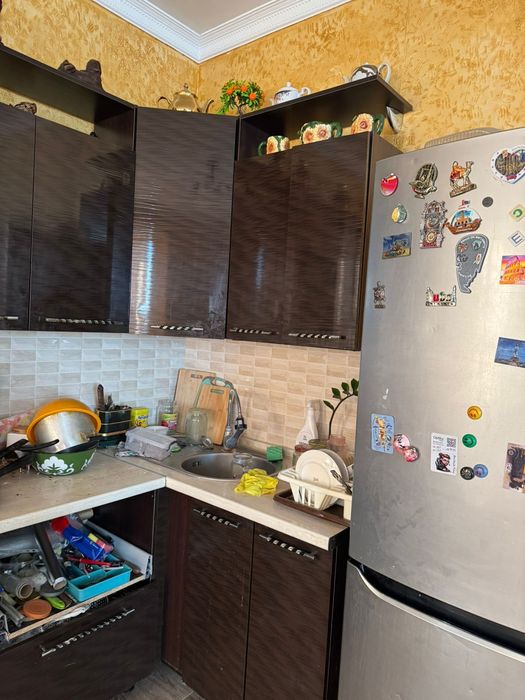 Продам кухонный стенку