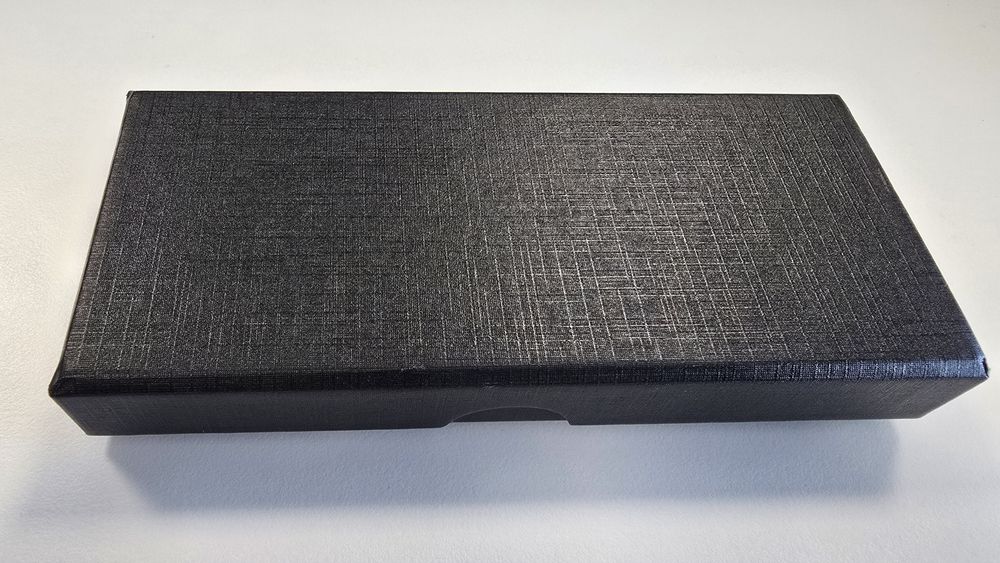 Сгъваем нож, VG10 Damascus