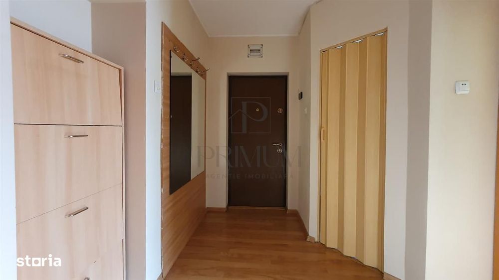 Circumvalatiunii - 4 Cam - 2 Bai - Lift - Panoramic - Zona Excelenta |