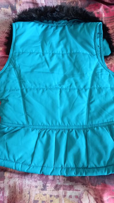 Красива детска грейка