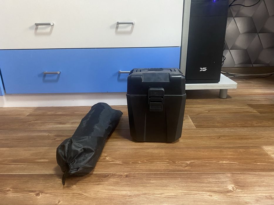 Лазерный уровень Гроза