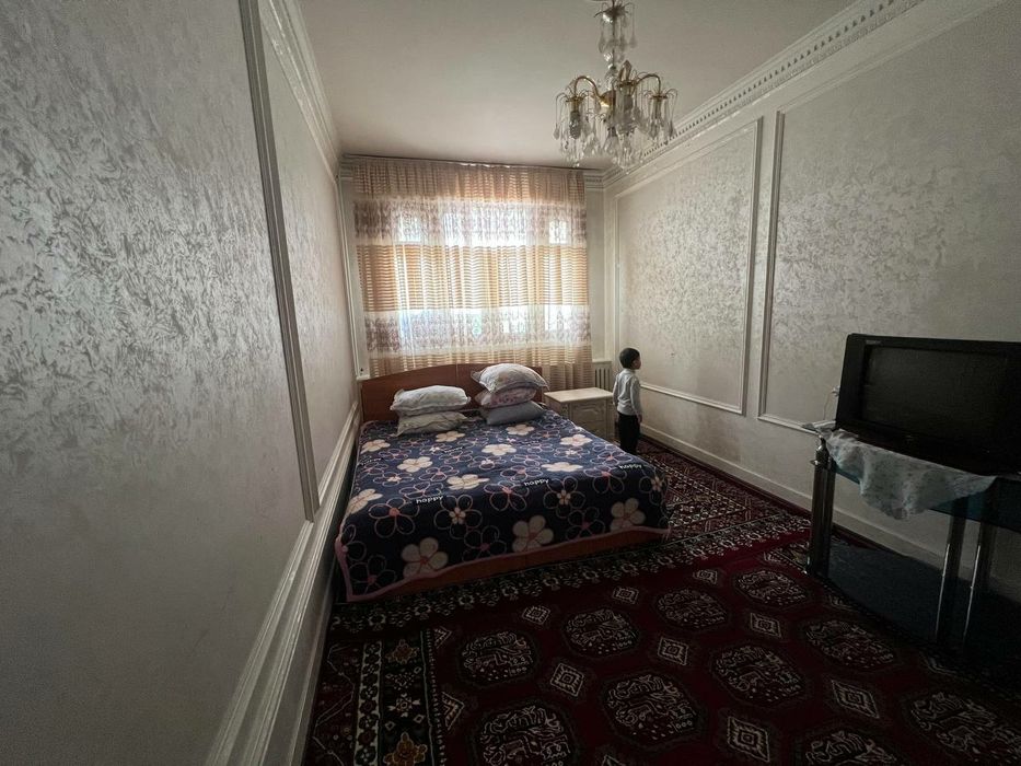 Продаётся квартира: шайхантахуриский районе: