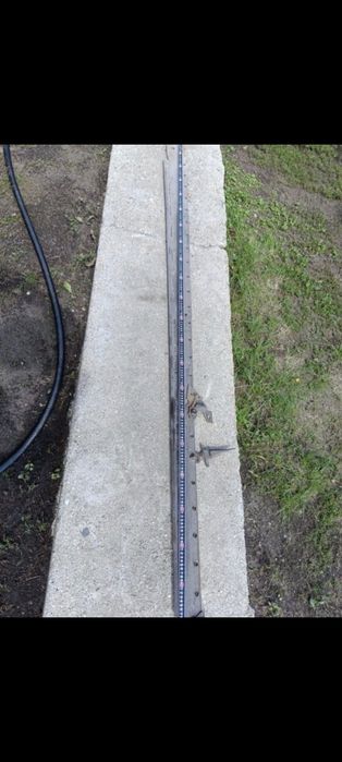 Плуг стойка корпуса