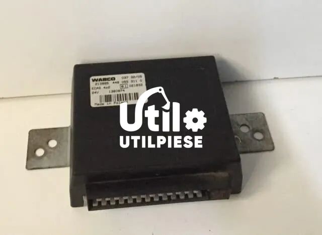 calculator ecas daf xf95 xf105 cf85 cf75 lf45 lf55 + piese daf