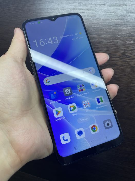 Oppo A57s 128гб сатылады