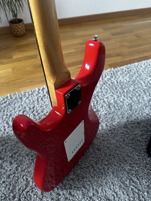 Chitara Electrica - Fender Stratocaster