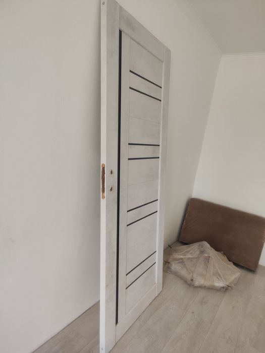 Межкомнатная дверь