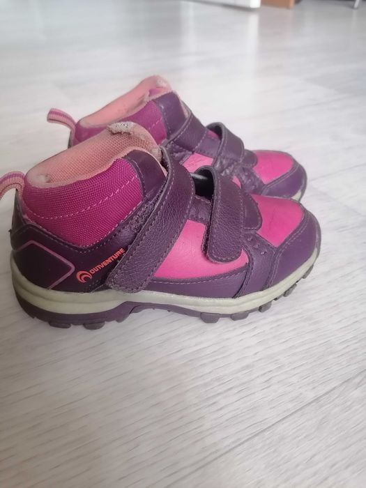 Продам детскую обувь разных размеров