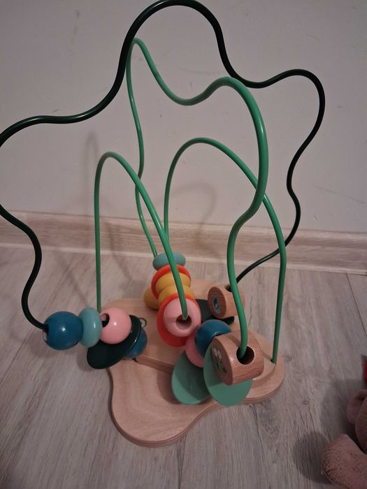 Lot jucarii Ikea / Vtech