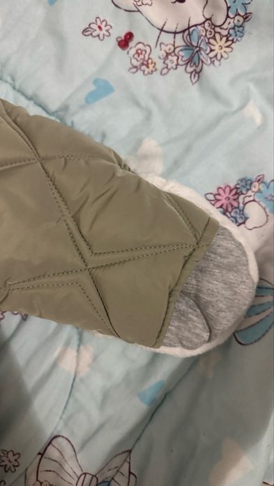 Комбенизон на весну-осень, от 3 мес