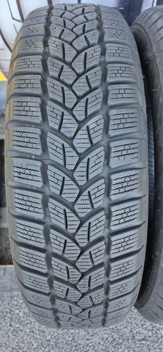 175.65.15 Firestone M+S Second-hand