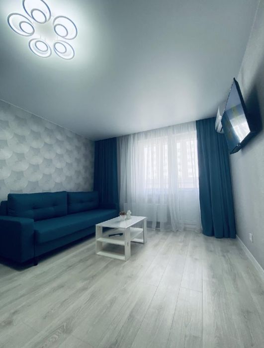 Квартира 16 мкр д 18