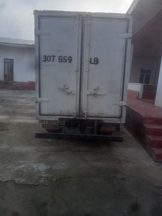 Forland sotiladi srochna ishga tayorr