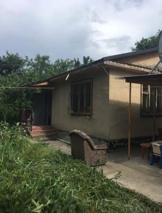 Продам дачу в с/о железнодорожник