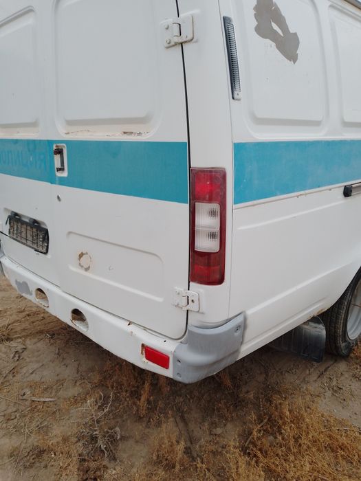 Продам Газель, модель 270514,  2008 года выпуска