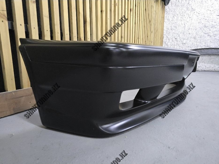 BMW E34 передний бампер Каскыр