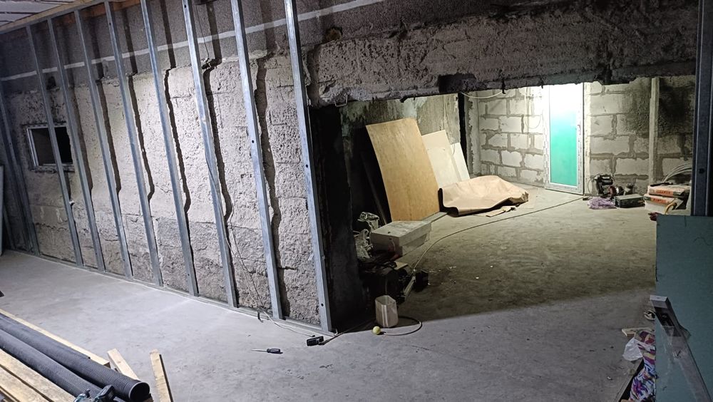 Сдам в аренду помещение 100 кв м