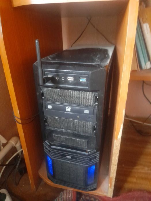 Продам ПК звоните в Субботу