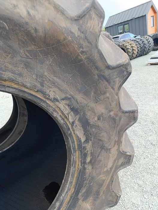 Anvelopa Second Hand  1250/50R32 Mitas pt Combina