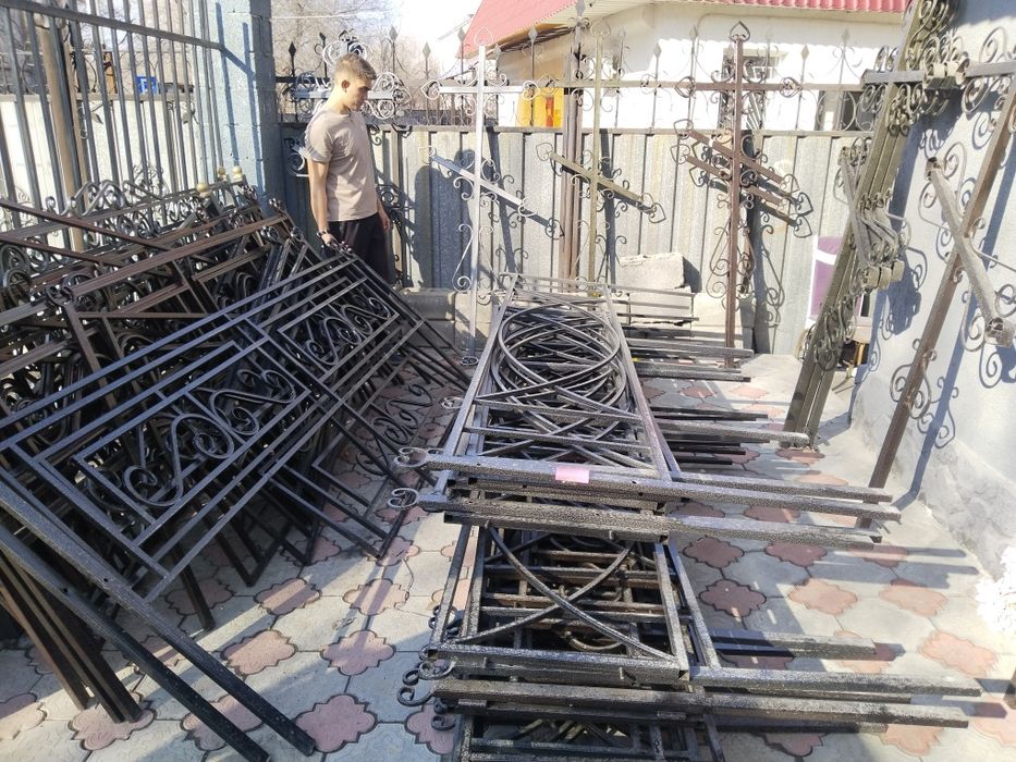 Ритуальные услуги