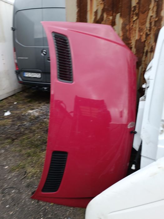 Карданы на mercedes sprinter