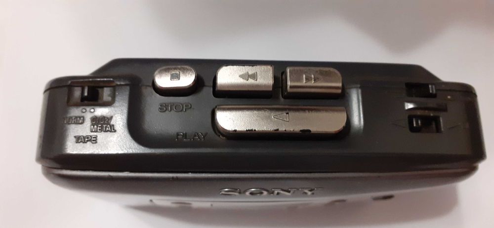 Уокмен Сони Walkman Sony