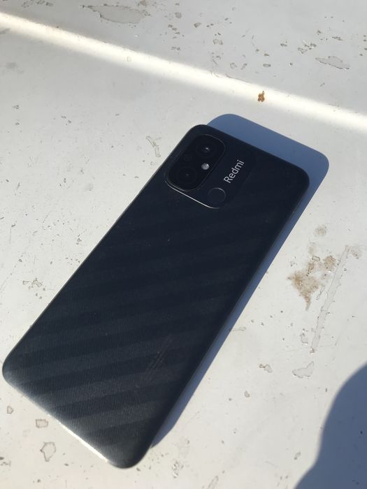 Xioami Redmi 12C