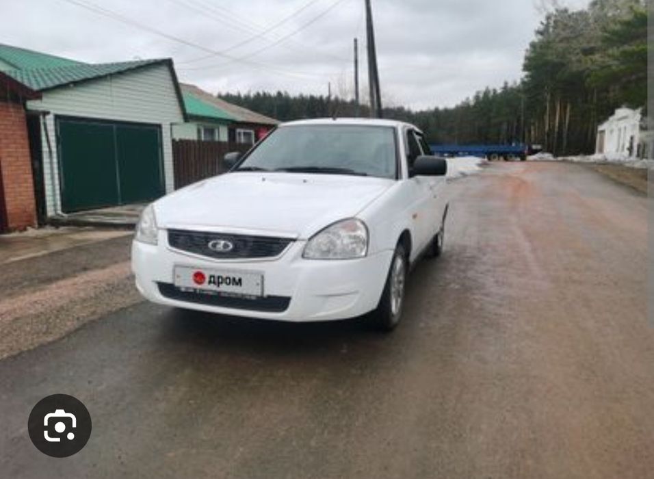 Автомобиль в аренду