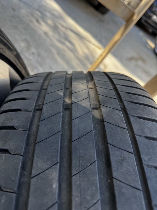 Джанти за Mercedes 17” с гуми Bridgestone
