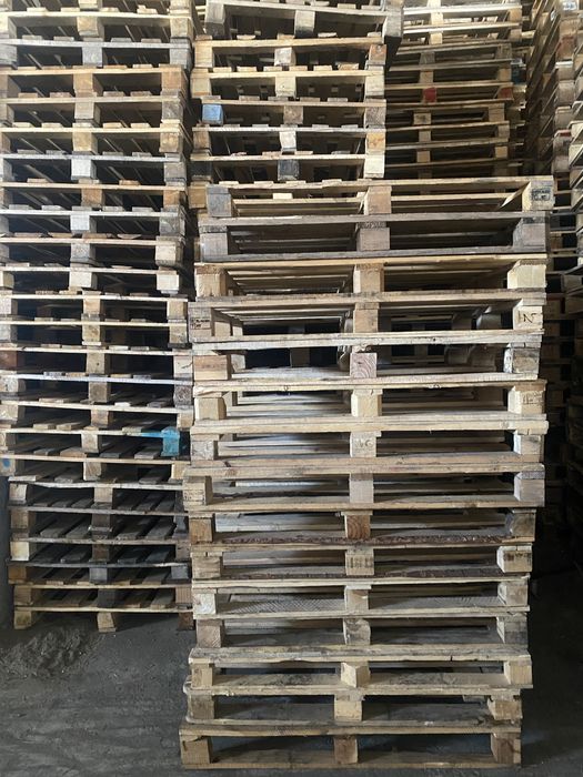 Поддоны  120х100