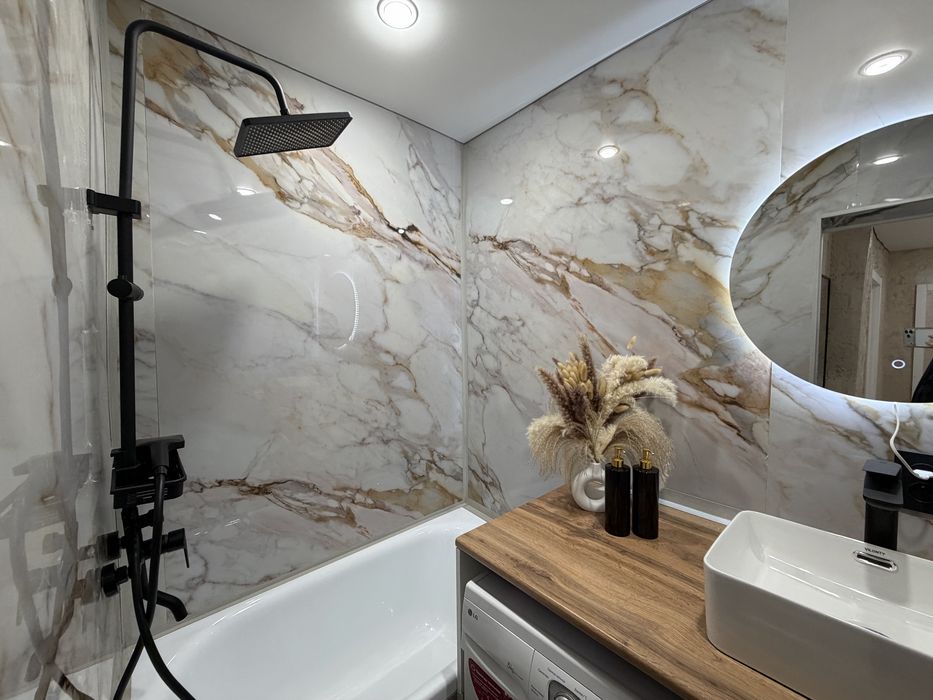 Сдам Евро 3-комн квартиру